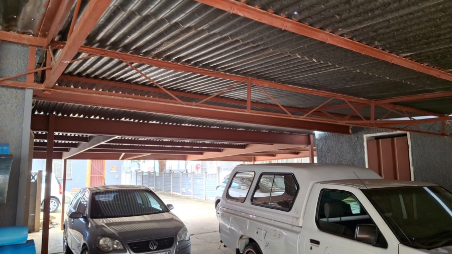 Commercial Property for Sale in Westdene Free State